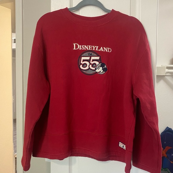 Disney Jackets & Blazers - !!!!!!Disneyland hoodie!!!!!